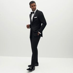 Mens Suit Shop Tuxedo